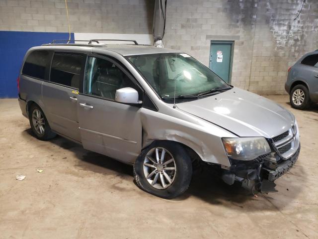 2014 Dodge Grand Caravan R/T VIN: 2C4RDGEG5ER472900 Lot: 55629154