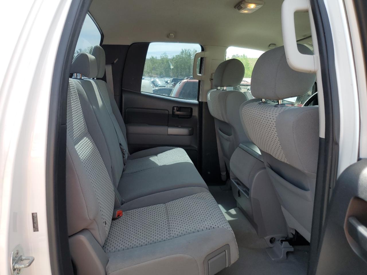 5TFRY5F13AX075393 2010 Toyota Tundra Double Cab Sr5