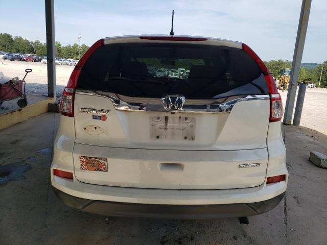 5J6RM3H48GL006278 2016 Honda Cr-V Se