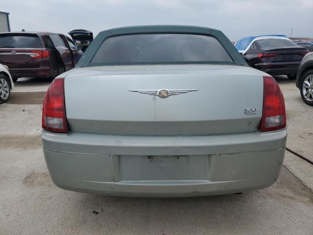 2006 Chrysler 300 Touring VIN: 2C3KA53GX6H226471 Lot: 55818434