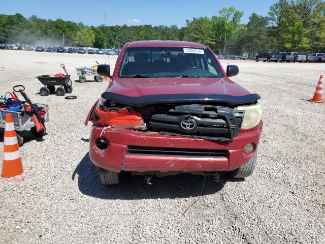 2008 Toyota Tacoma Double Cab Prerunner Long Bed VIN: 3TMKU72N88M014073 Lot: 53225014