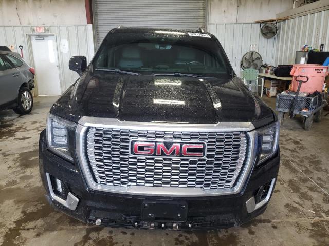 2022 GMC Yukon Xl Denali VIN: 1GKS2JKLXNR130990 Lot: 53217854