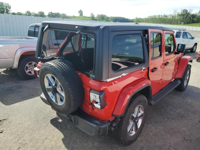 1C4HJXEN8MW758331 Jeep Wrangler U 3