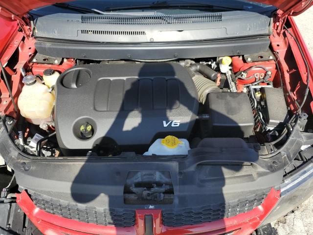 2019 Dodge Journey Gt VIN: 3C4PDDEG1KT774733 Lot: 53958144