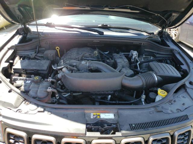 2017 Jeep Grand Cherokee Laredo VIN: 1C4RJFAG5HC674559 Lot: 54546984