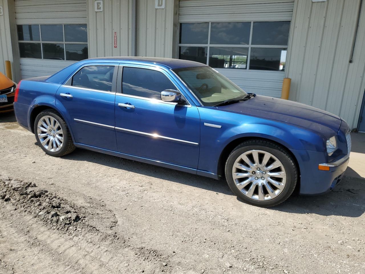 2C3LA63T79H624524 2009 Chrysler 300C