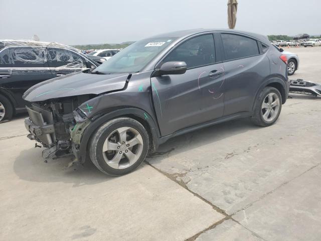 2016 Honda Hr-V Ex VIN: 3CZRU5H59GM734808 Lot: 54208614