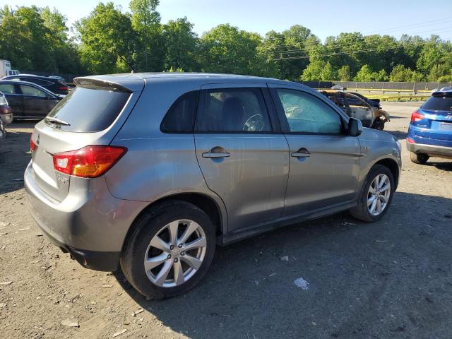 2015 Mitsubishi Outlander Sport Es VIN: 4A4AP3AU8FE028782 Lot: 54576414