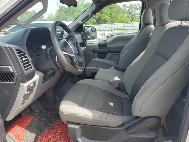 2018 FORD F150 - 1FTMF1CB3JKF52178