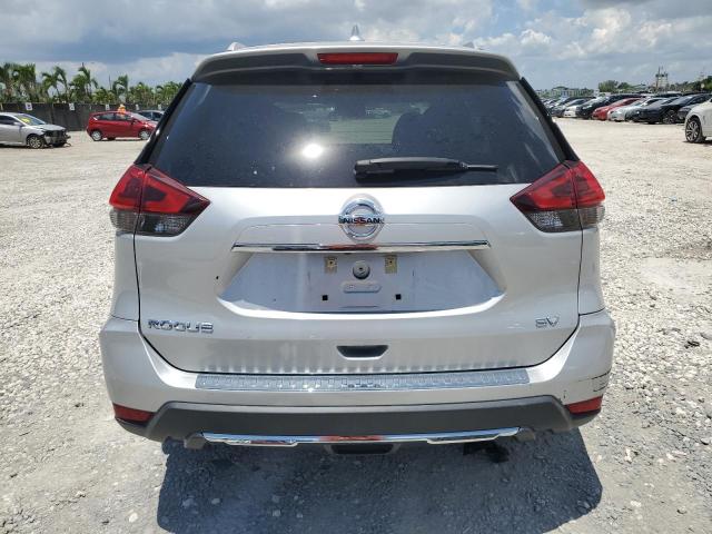 2018 Nissan Rogue S VIN: 5N1AT2MT9JC788297 Lot: 56013864