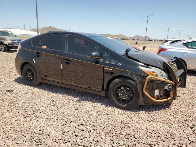 2011 Toyota Prius VIN: JTDKN3DU7B0283220 Lot: 54194854