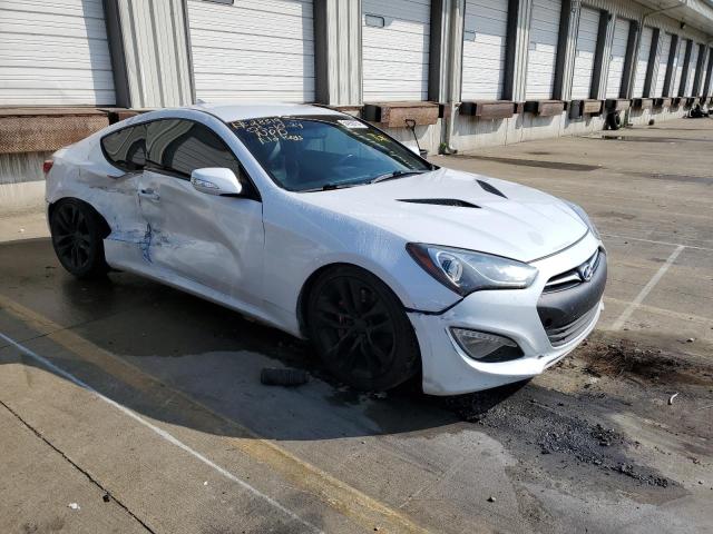 2015 HYUNDAI GENESIS CO - KMHHU6KJ4FU127119