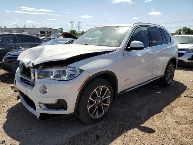 2015 BMW X5 xDrive35I VIN: 5UXKR0C54F0P03758 Lot: 54787124