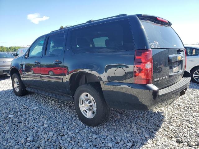 2013 Chevrolet Suburban K2500 Lt VIN: 1GNWKMEG1DR314329 Lot: 54313854