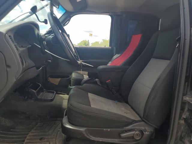 2009 Ford Ranger Super Cab VIN: 1FTZR45E09PA52466 Lot: 56668004