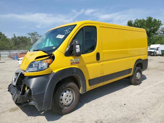 2022 Ram Promaster 1500 1500 Standard VIN: 3C6LRVAG7NE109525 Lot: 53947104