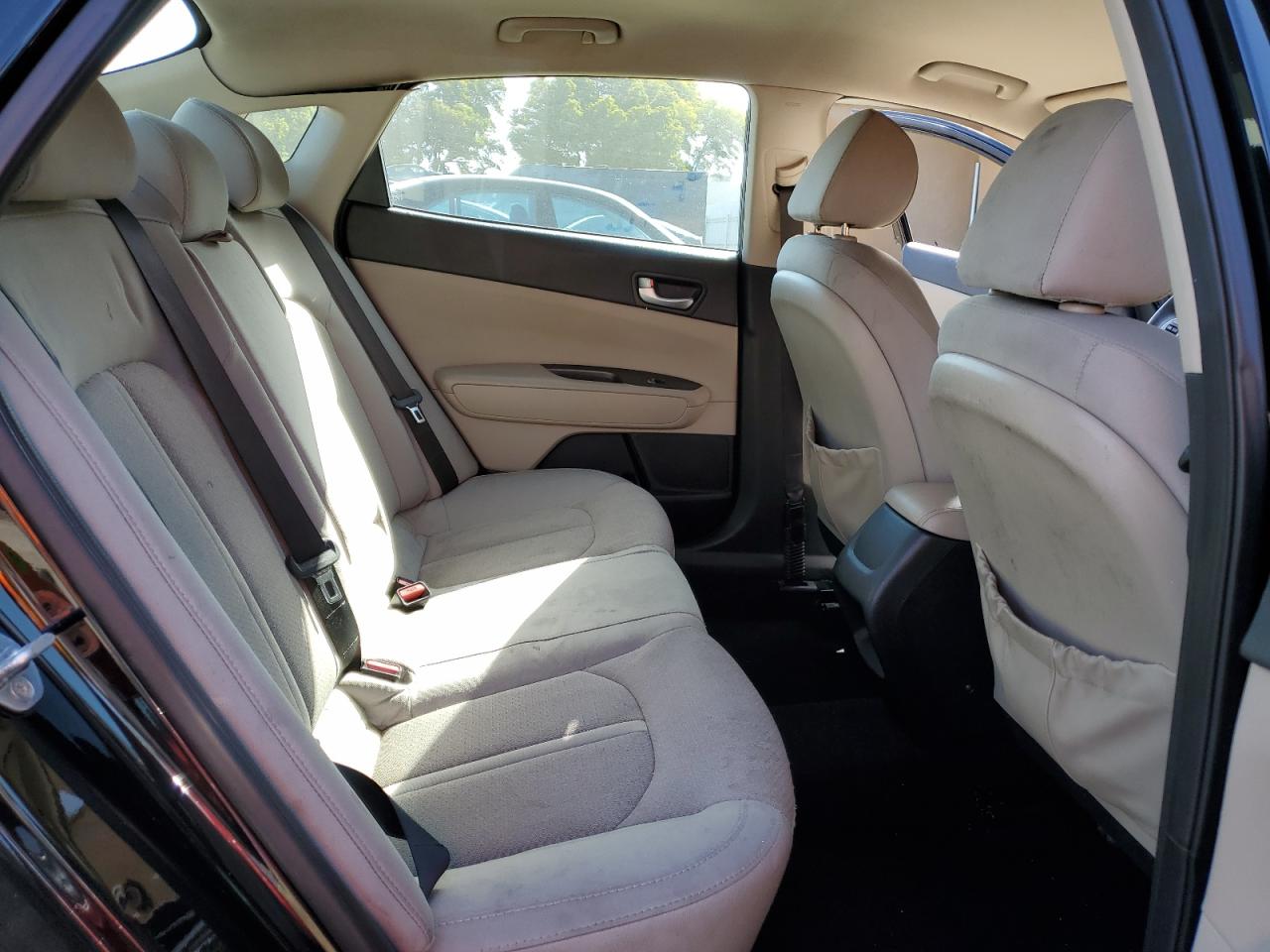 5XXGT4L39HG151559 2017 Kia Optima Lx