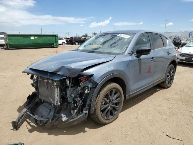 2023 Mazda Cx-5 Preferred VIN: JM3KFBCM4P0187021 Lot: 56851974