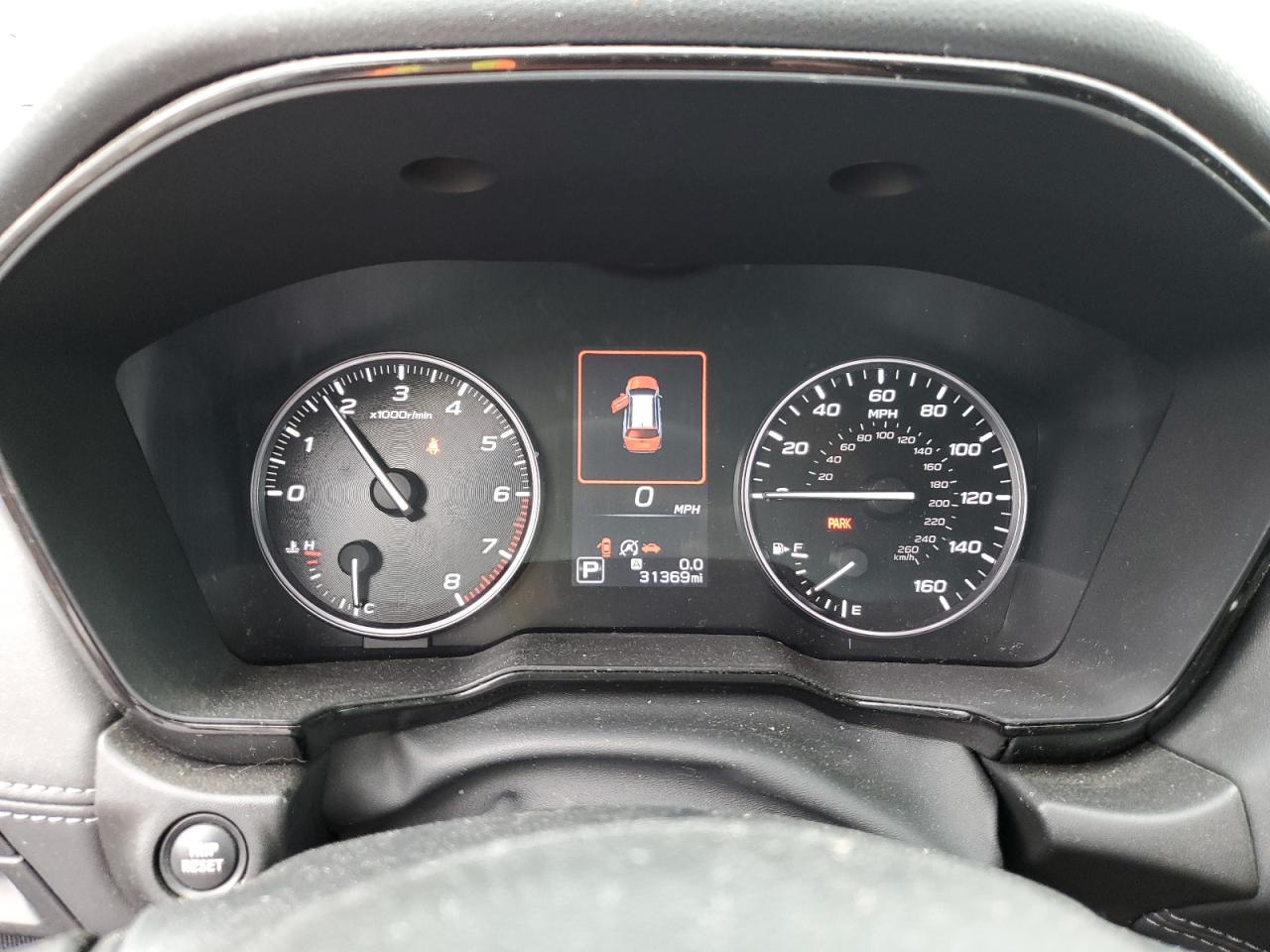 4S4BTACC3N3213800 2022 Subaru Outback Premium