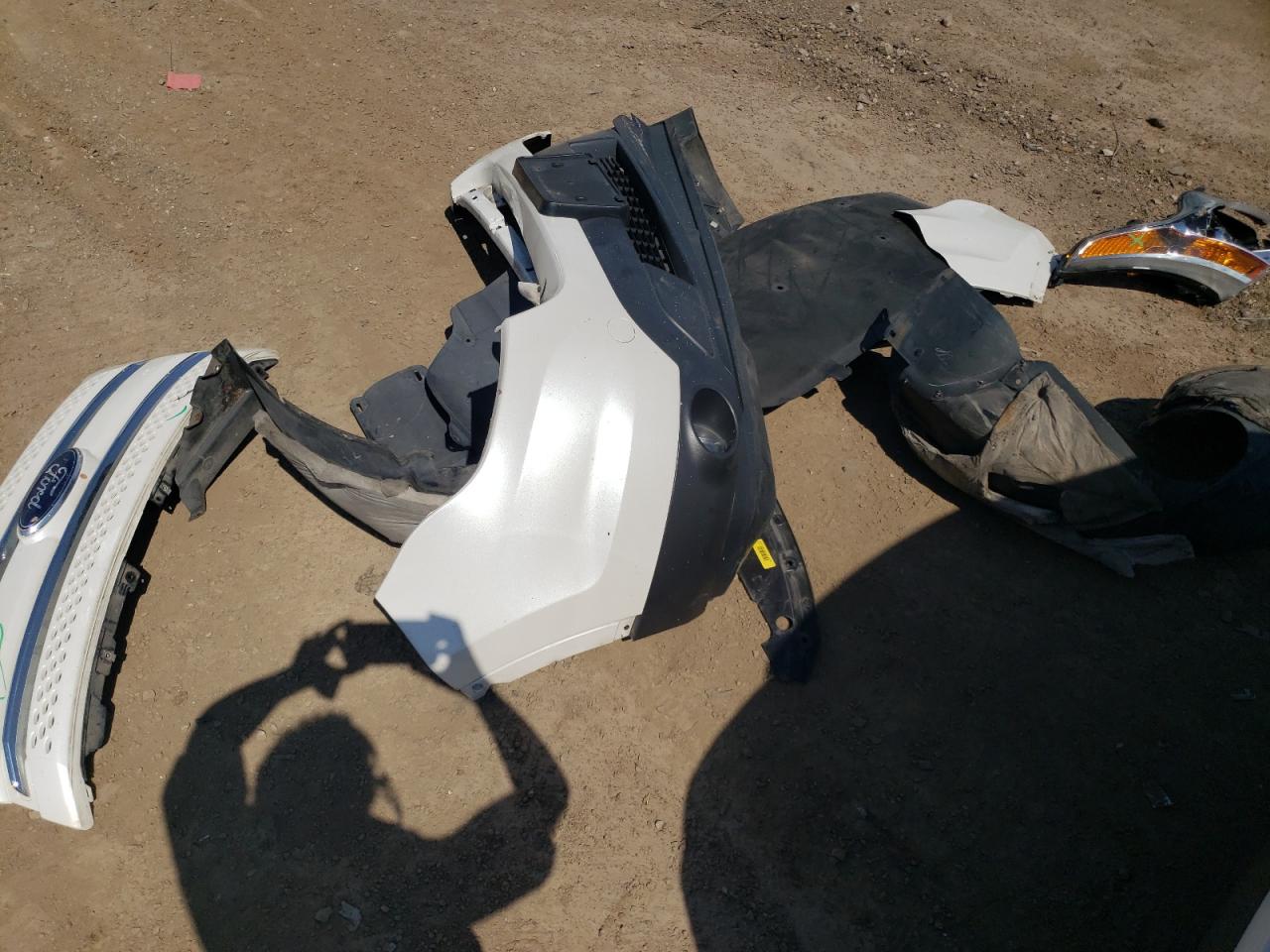 1FM5K7F80DGA82973 2013 Ford Explorer Limited