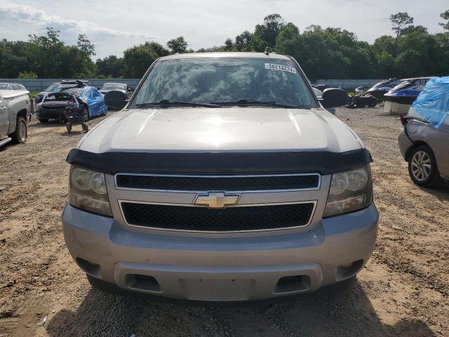 2009 Chevrolet Tahoe C1500 Ls VIN: 1GNFC13C69R174748 Lot: 56213274