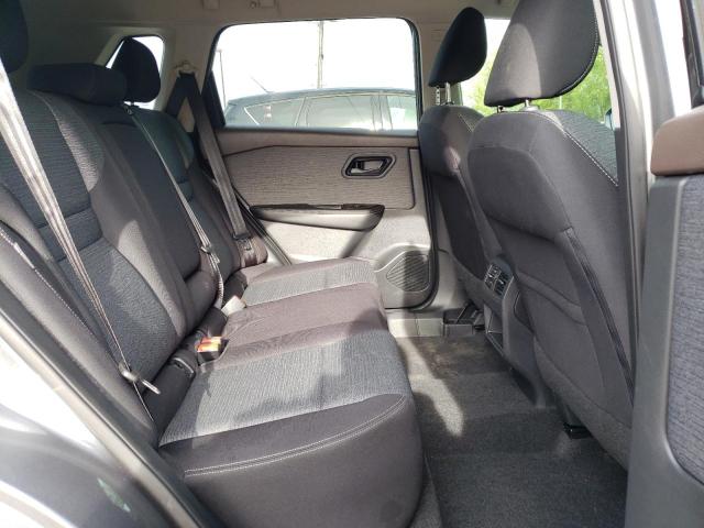 2021 NISSAN ROGUE S - 5N1AT3AB9MC815102