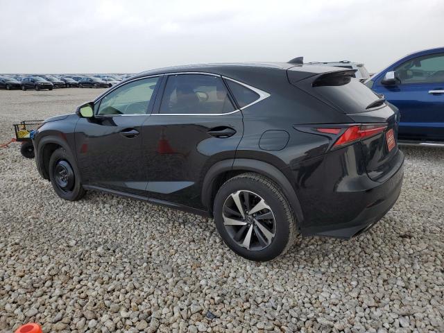 2020 LEXUS NX 300 JTJGARBZXL2162591