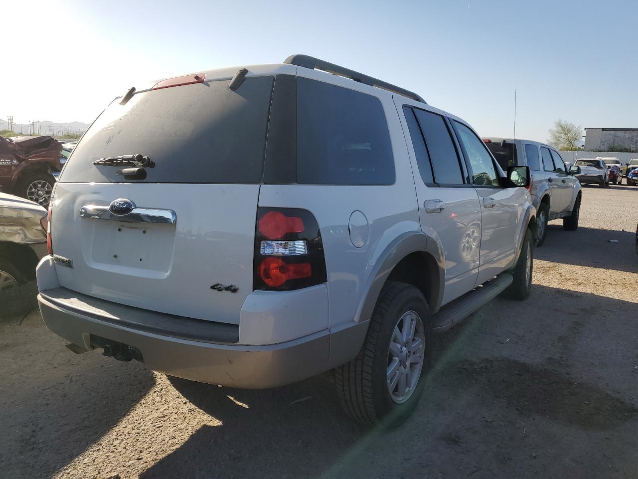 1FMEU74EX9UA41679 2009 Ford Explorer Eddie Bauer