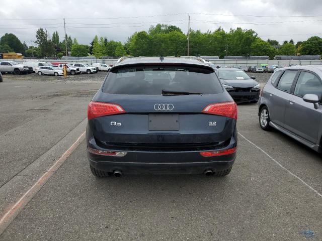 2010 Audi Q5 Premium VIN: WA1CKAFP2AA101161 Lot: 56308594