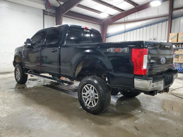 2017 Ford F250 Super Duty VIN: 1FT7W2BT9HEC39755 Lot: 56086434