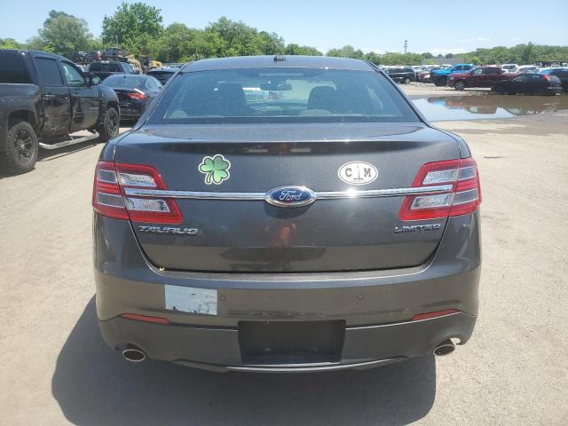 2015 Ford Taurus Limited VIN: 1FAHP2F82FG172026 Lot: 56838284