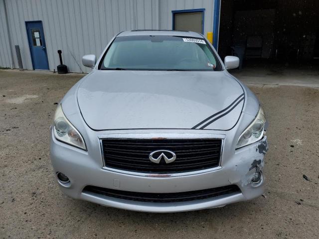 2012 Infiniti M37 X VIN: JN1BY1AR5CM394972 Lot: 53003514