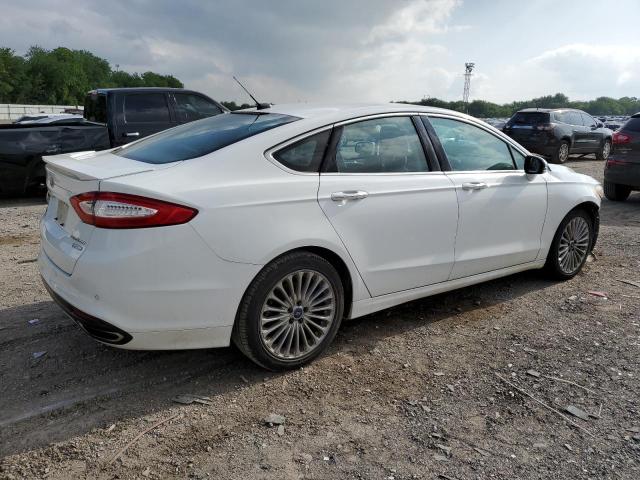 2015 Ford Fusion Titanium VIN: 3FA6P0K97FR152731 Lot: 53787604