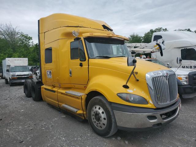 2015 International Prostar VIN: 3HSDJAPR9FN513697 Lot: 53759434