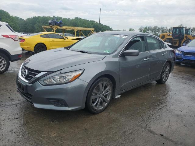 2018 Nissan Altima 2.5 VIN: 1N4AL3AP5JC230454 Lot: 55350054