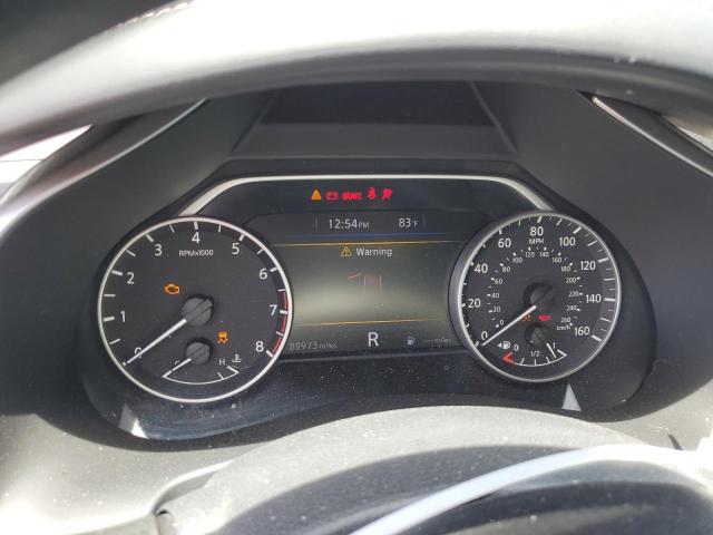 2017 Nissan Murano S VIN: 5N1AZ2MGXHN151676 Lot: 56770774