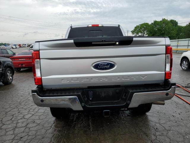 2018 Ford F250 Super Duty VIN: 1FT7W2BT9JEC74530 Lot: 54719284