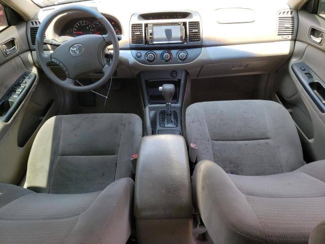 2005 Toyota Camry Le VIN: 4T1BE30K65U077688 Lot: 55045464