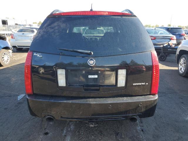 2008 Cadillac Srx VIN: 1GYEE437980131859 Lot: 54288694