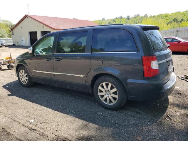 2011 Chrysler Town & Country Touring L VIN: 2A4RR8DG3BR760476 Lot: 54739354