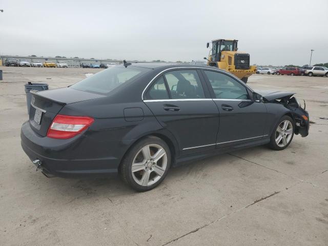 2010 Mercedes-Benz C 300 VIN: WDDGF5EB4AR094018 Lot: 54161274