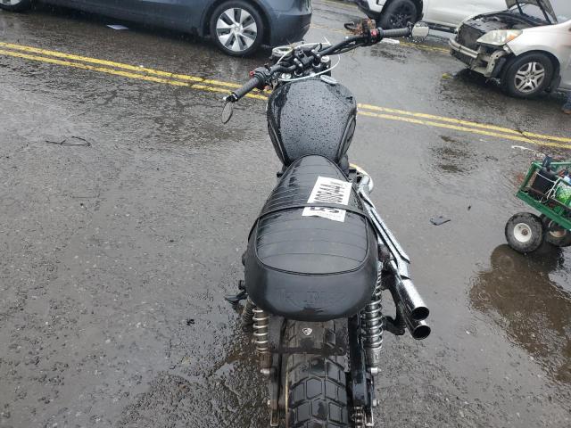 2015 TRIUMPH MOTORCYCLE SCRAMBLER - SMT925RN8FT672328