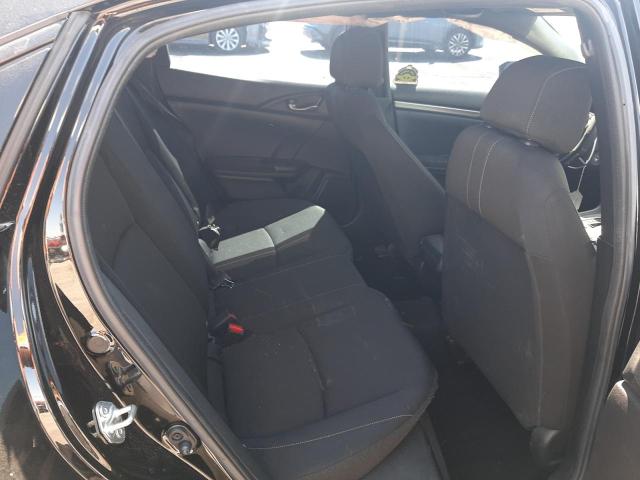 2018 Honda Civic Sport VIN: SHHFK7H41JU417195 Lot: 55974994