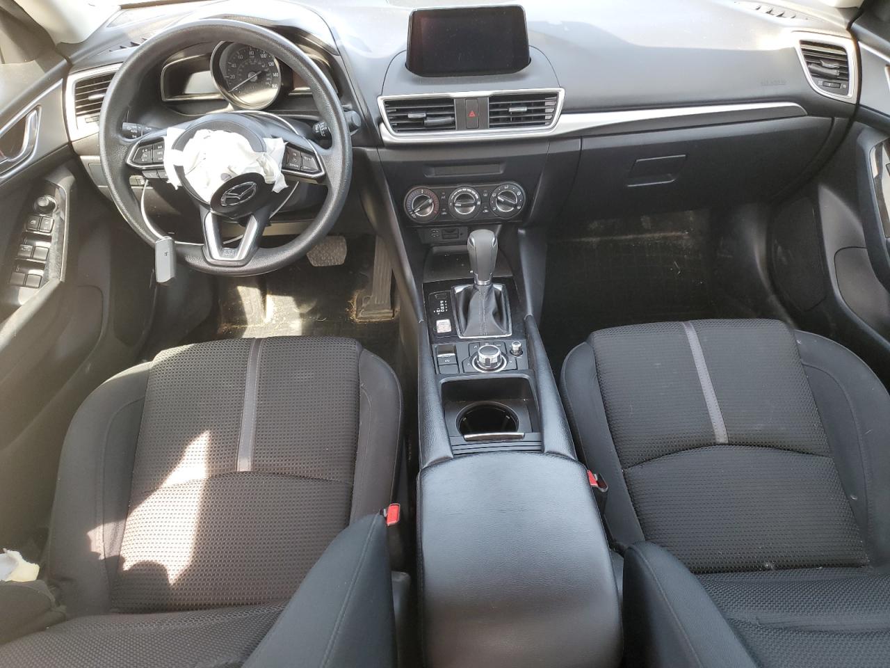 3MZBN1U72HM108780 2017 Mazda 3 Sport