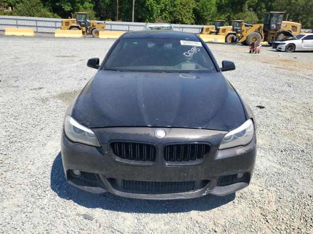 VIN WBAXH5C55DD110095 2013 BMW 5 Series, 528 XI no.5