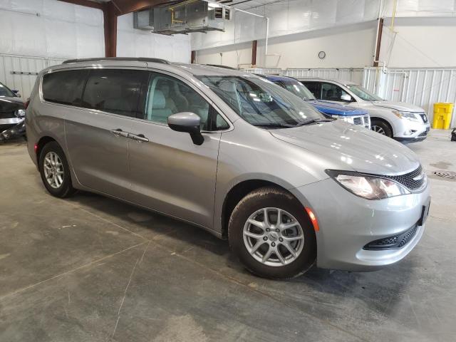 2021 CHRYSLER VOYAGER LX - 2C4RC1DG2MR525696