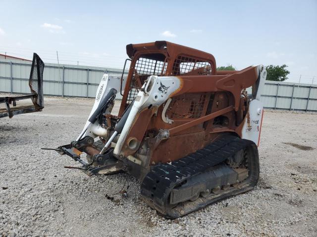 BOBCAT T740 2020 white   B3CA17834 photo #3