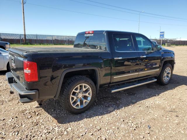 2014 GMC Sierra K1500 Slt VIN: 3GTU2VEJ0EG424114 Lot: 56758694