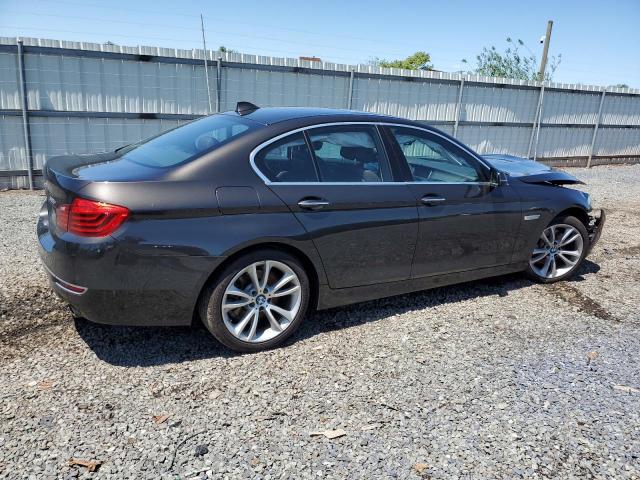 2015 BMW 535 Xi VIN: WBA5B3C50FD545252 Lot: 56767694