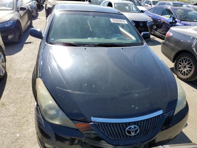 2006 Toyota Camry Solara Se VIN: 4T1CA30P56U075332 Lot: 55363634